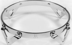 Ramă Bongos Meinl TTR rim for bongos CS-WBO500/WBO500 - 7" chrome
