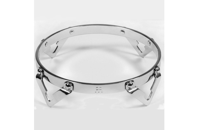 Ramă Bongos Meinl TTR rim for bongos CS-WBO500/WBO500 - 7" chrome