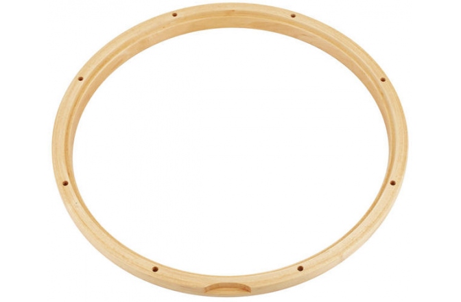 Ramă/cerc de lemn pentru premier Gibraltar Snare Batter Side Hoops SC-1408