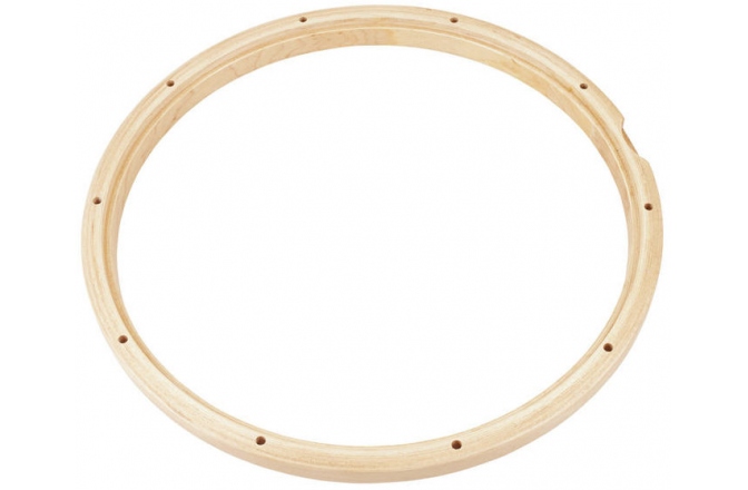 Rama/cerc de lemn pentru premier Gibraltar Snare Batter Side Hoops SC-1410 