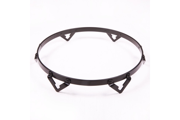 Rim - 12" black for Headliner conga HTC12 Rim - 12" black for Headliner conga HTC12