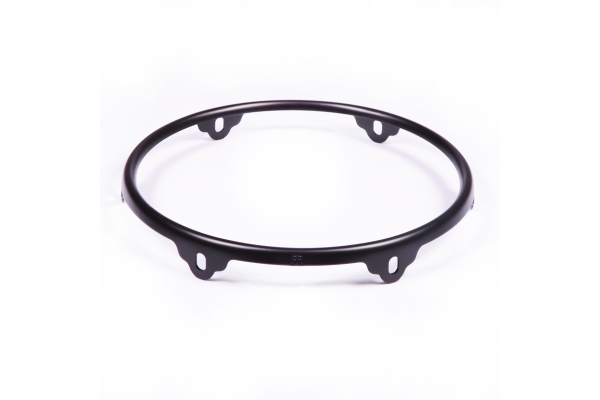 SSR rim for conga MCC1134 - 11 3/4" black SSR rim for conga MCC1134 - 11 3/4" black