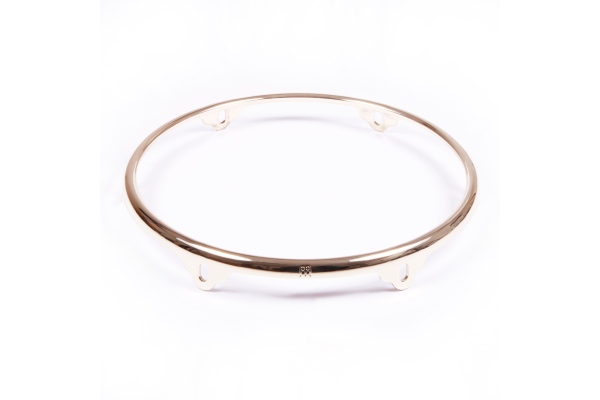 SSR rim for conga MSA12-1/2 - 12 1/1" goild SSR rim for conga MSA12-1/2 - 12 1/1" goild