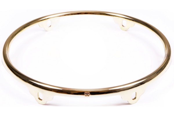 SSR rim for WKT conga - 11 3/4" gold SSR rim for WKT conga - 11 3/4" gold