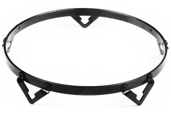 TTR rim for conga LC11 - 11" black TTR rim for conga LC11 - 11" black