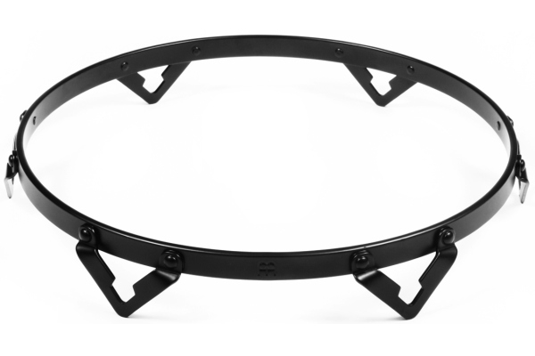 TTR rim for conga LC1134 - 11 3/4" chrome TTR rim for conga LC1134 - 11 3/4" chrome