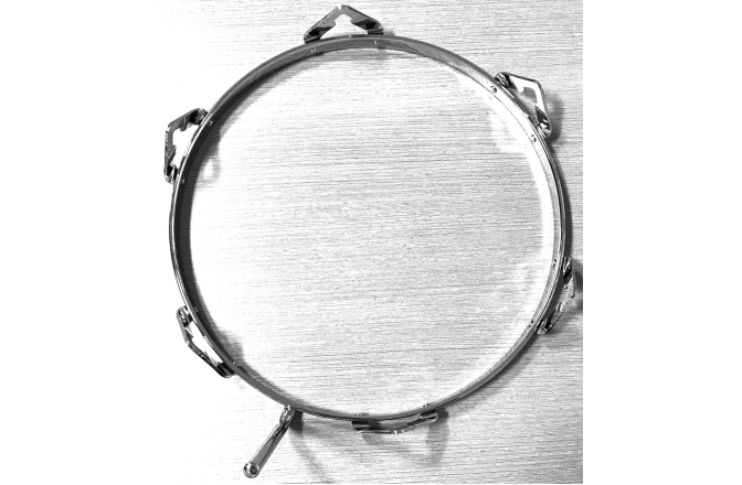 Ramă Conga Meinl TTR rim for Woodcraft Conga WC - 11 3/4" chrome