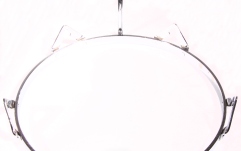 Ramă Conga Meinl TTR rim for Woodcraft Conga WC11 - 11" chrome