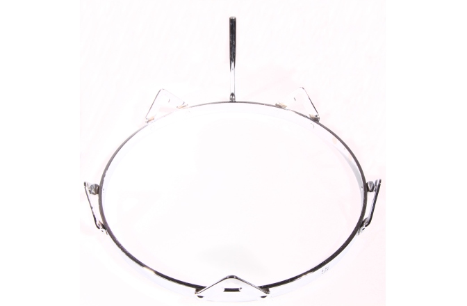 Ramă Conga Meinl TTR rim for Woodcraft Conga WC11 - 11" chrome