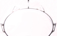 Ramă Conga Meinl TTR rim for Woodcraft Conga WC11 - 11" chrome