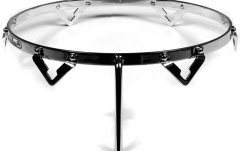 Ramă Conga Meinl TTR rim for woodcraft conga WC1212 - 12 1/2" chrome