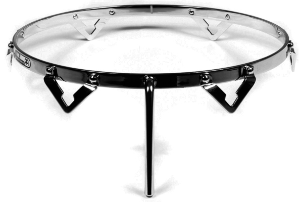 TTR rim for woodcraft conga WC1212 - 12 1/2" chrome TTR rim for woodcraft conga WC1212 - 12 1/2" chrome