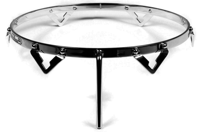 Ramă Conga Meinl TTR rim for woodcraft conga WC1212 - 12 1/2" chrome