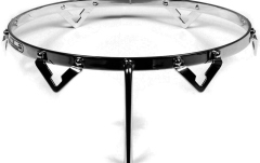 Ramă Conga Meinl TTR rim for woodcraft conga WC1212 - 12 1/2" chrome