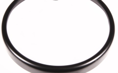 Ramă Conga Nino Percussion Hoop - 8" black for NINO congaset