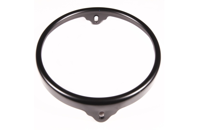 Ramă Conga Nino Percussion Hoop - 8" black for NINO congaset