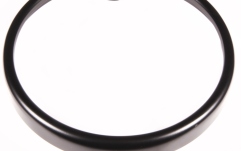 Ramă Conga Nino Percussion Hoop - 8" black for NINO congaset