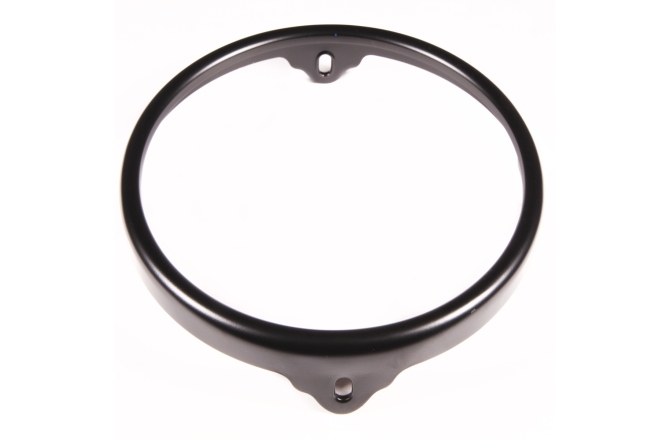 Ramă Conga Nino Percussion Hoop - 8" black for NINO congaset