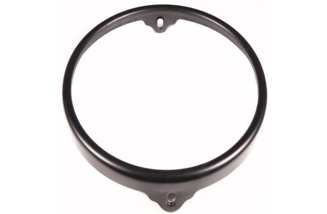 Ramă Conga Nino Percussion Hoop - 9" black for NINO congaset