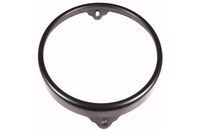 Ramă Conga Nino Percussion Hoop - 9" black for NINO congaset