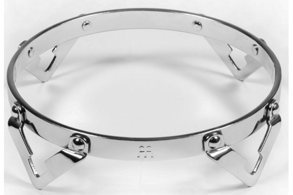 TTR rim for CS WBO500/WBO500 - 9" chrome TTR rim for CS WBO500/WBO500 - 9" chrome