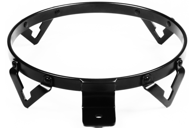 Ramă Conguita Meinl TTR rim for wood conguita HCG89 - 9" black