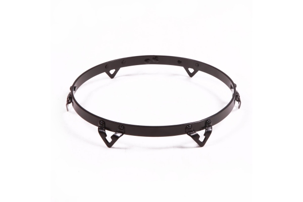 Rim - 10" black for cuica QW7 Rim - 10" black for cuica QW7