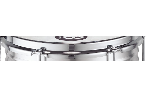 rim for aluminum cuica QW10 - 10" chrome