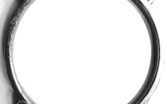 Ramă Darbuka Meinl Rim - 5 1/3" for HE-100 bottom