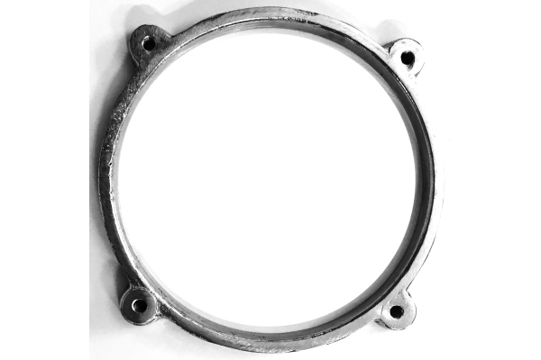 Rim - 5 1/3" for HE-100 bottom Rim - 5 1/3" for HE-100 bottom