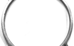 Ramă Darbuka Meinl Rim - 6 1/2" for HE-102