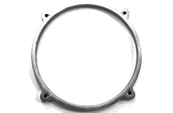 Ramă Darbuka Meinl Rim - 6 1/2" for HE-102