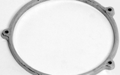 Ramă Darbuka Meinl ring - 7 1/4"  for Darbuka HE-103 Bottom