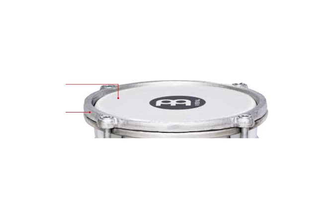 Ramă Darbuka Meinl Ring - 8" for HE-104/HE-314