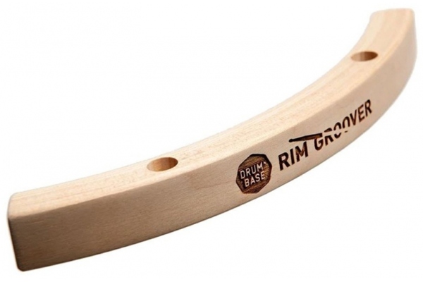 Rim Groover 14 Maple