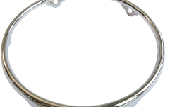 Ramă Djembe Meinl SSR rim for djemben DJW3/DJF3 - 12" chrome