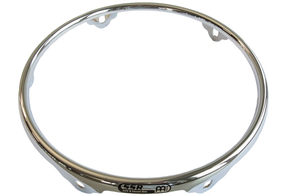 SSR rim for djemben DJW3/DJF3 - 12" chrome SSR rim for djemben DJW3/DJF3 - 12" chrome