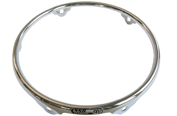 Ramă Djembe Meinl SSR rim for djemben DJW3/DJF3 - 12" chrome