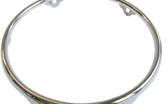 Ramă Djembe Meinl SSR rim for djemben DJW3/DJF3 - 12" chrome