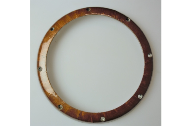 Ramă Doumbek Meinl Rim - 8 1/2" for HE-3400