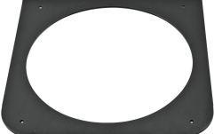 Ramă filtru Eurolite Filter Frame 157x158mm bk
