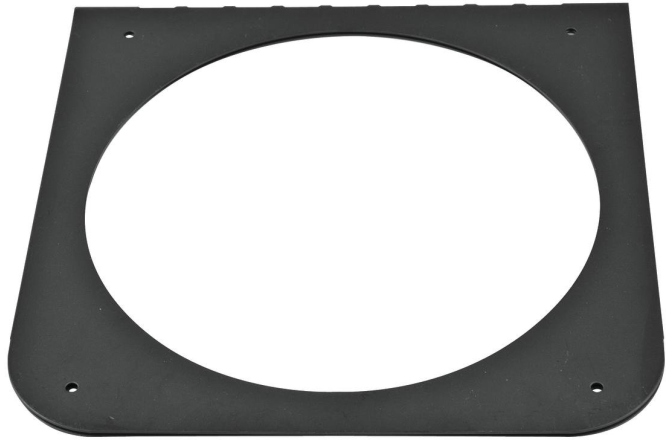 Ramă filtru Eurolite Filter Frame 157x158mm bk