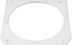 Ramă filtru Eurolite Filter Frame 157x158mm sil