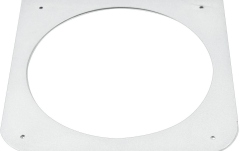 Ramă filtru Eurolite Filter Frame 189x189mm sil