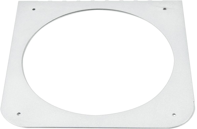Ramă filtru Eurolite Filter Frame 189x189mm sil