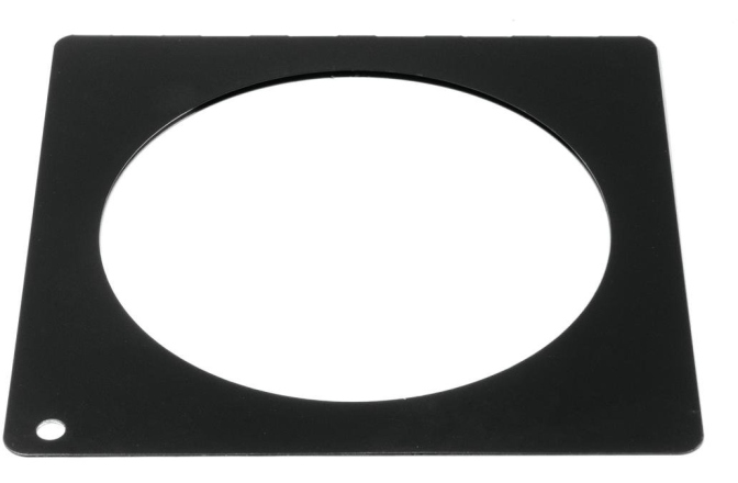 Ramă filtru PAR-64 Spot bk Eurolite Filter Frame PAR-64 Spot bk