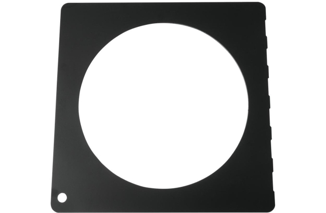 Ramă filtru PAR-64 Spot bk Eurolite Filter Frame PAR-64 Spot bk