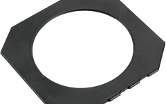 Ramă filtru pentru LED PAR-20 3CT Spot black Eurolite Filter Frame LED PAR-20 3CT Spot black
