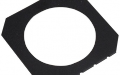 Ramă filtru pentru PAR-20 Spot black Eurolite Filter Frame PAR-20 Spot black
