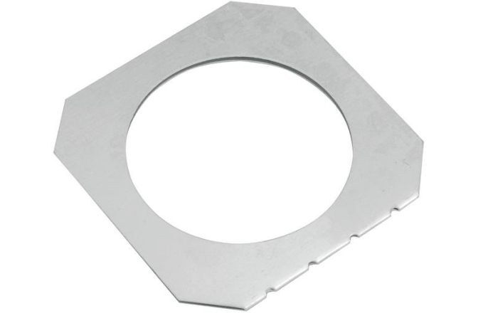 Ramă filtru pentru PAR-20 Spot silver Eurolite Filter frame PAR-20 Spot silver
